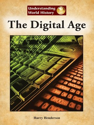 cover image of The Digital Age